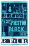 [Murder Ballads and Whiskey 03] • The Revelations of Preston Black